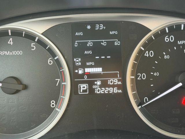 used 2019 Nissan Kicks car, priced at $8,469