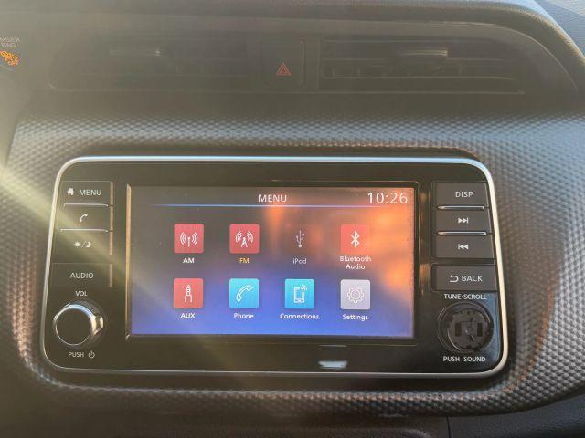 used 2019 Nissan Kicks car, priced at $8,469