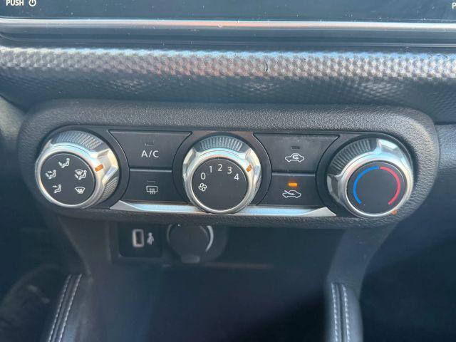 used 2019 Nissan Kicks car, priced at $8,469