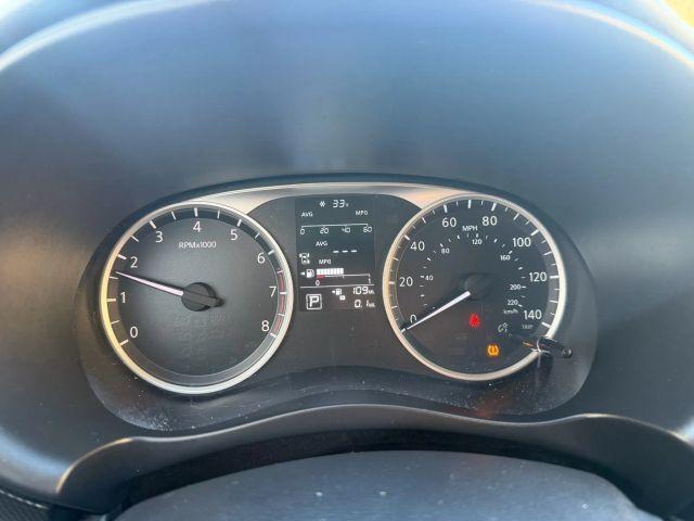 used 2019 Nissan Kicks car, priced at $8,469