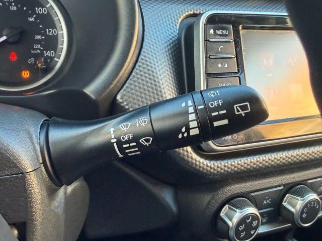 used 2019 Nissan Kicks car, priced at $8,469