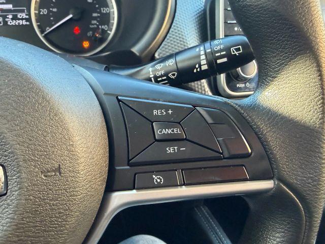 used 2019 Nissan Kicks car, priced at $8,469