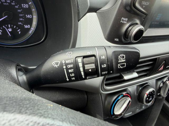 used 2019 Hyundai Kona car, priced at $7,499