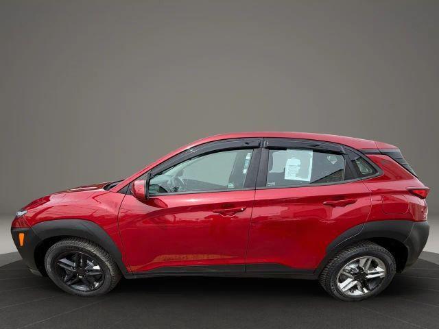 used 2019 Hyundai Kona car, priced at $7,499
