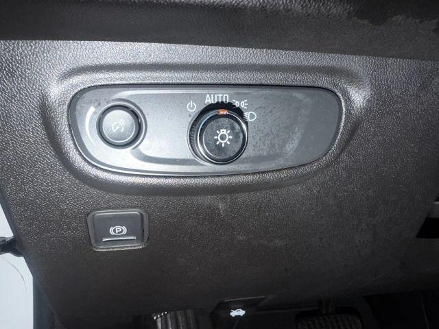 used 2022 GMC Terrain car, priced at $17,999