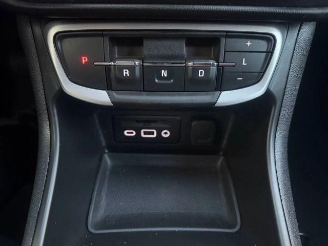 used 2022 GMC Terrain car, priced at $17,999