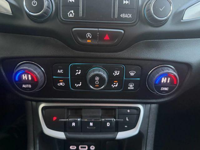 used 2022 GMC Terrain car, priced at $17,999