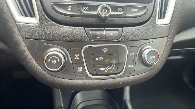 used 2020 Chevrolet Malibu car, priced at $8,999