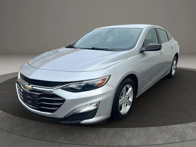 used 2020 Chevrolet Malibu car, priced at $8,999