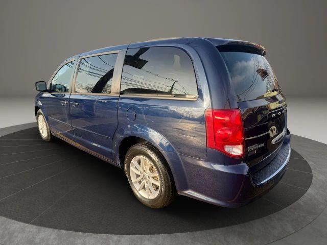 used 2013 Dodge Grand Caravan car, priced at $6,999
