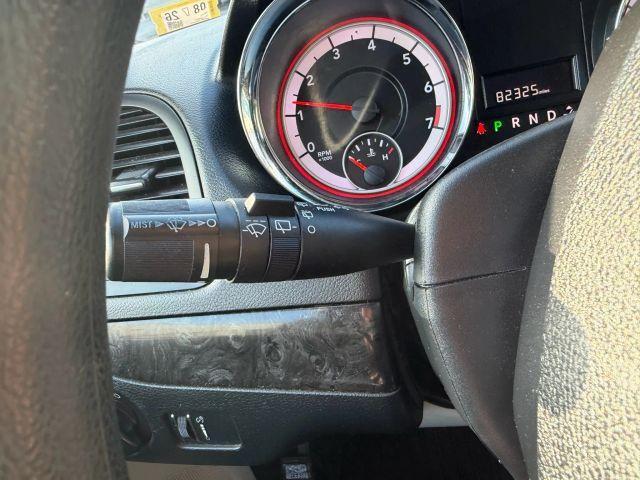 used 2013 Dodge Grand Caravan car, priced at $6,999