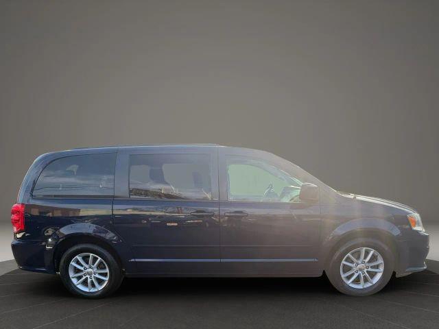 used 2013 Dodge Grand Caravan car, priced at $6,999