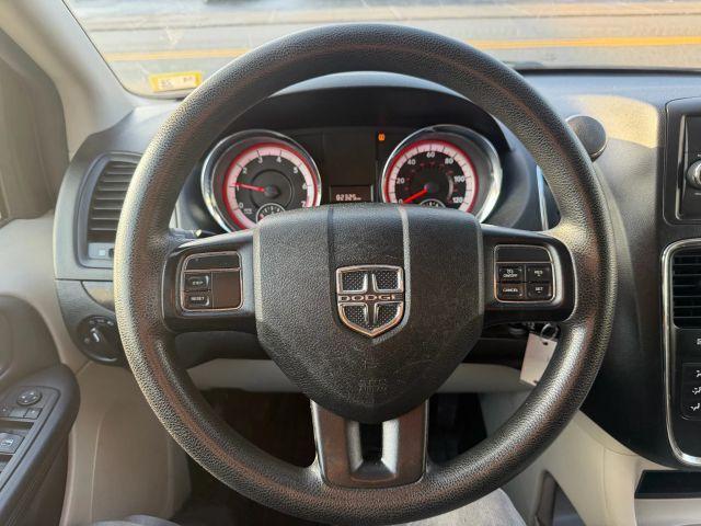 used 2013 Dodge Grand Caravan car, priced at $6,999