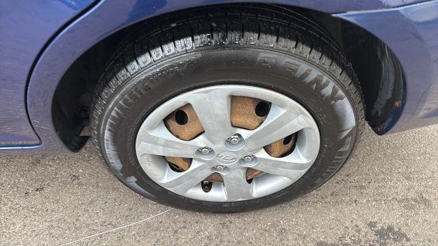 used 2010 Hyundai Accent car, priced at $5,499