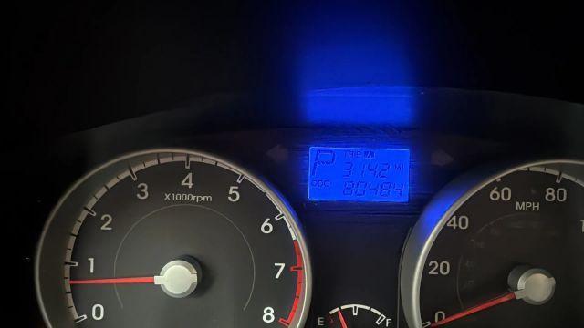 used 2010 Hyundai Accent car, priced at $5,499