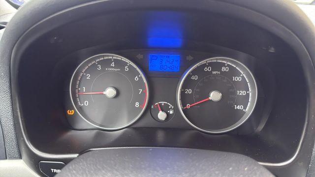 used 2010 Hyundai Accent car, priced at $5,499