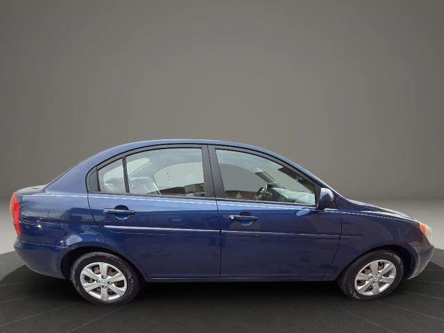 used 2010 Hyundai Accent car, priced at $5,499