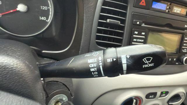 used 2010 Hyundai Accent car, priced at $5,499