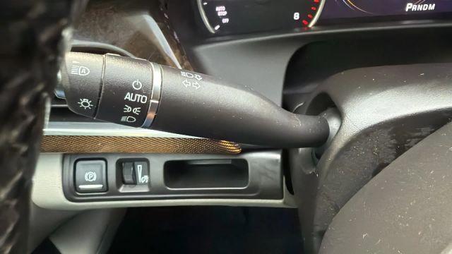 used 2017 Cadillac CT6 car, priced at $15,999