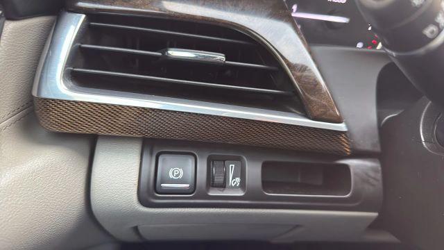 used 2017 Cadillac CT6 car, priced at $15,999