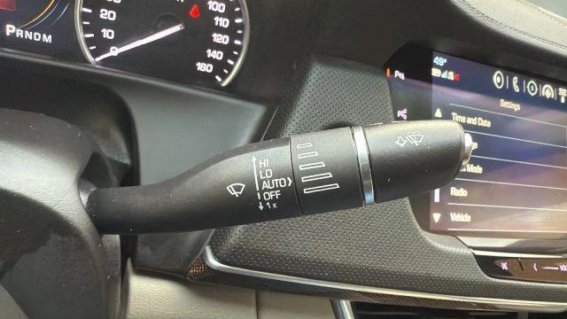 used 2017 Cadillac CT6 car, priced at $15,999