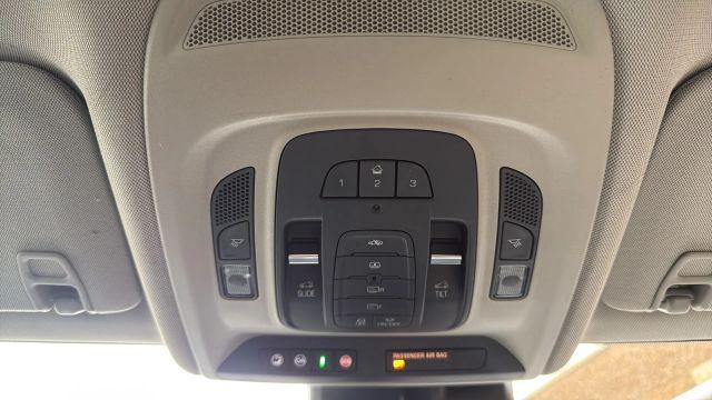 used 2017 Cadillac CT6 car, priced at $15,999