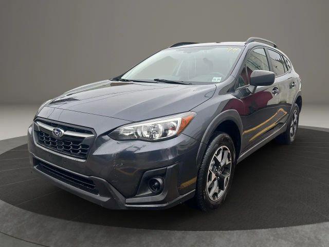 used 2019 Subaru Crosstrek car, priced at $14,499