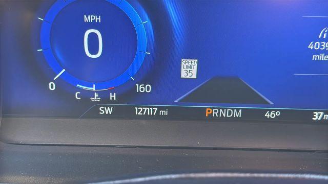 used 2020 Ford Explorer car, priced at $18,999