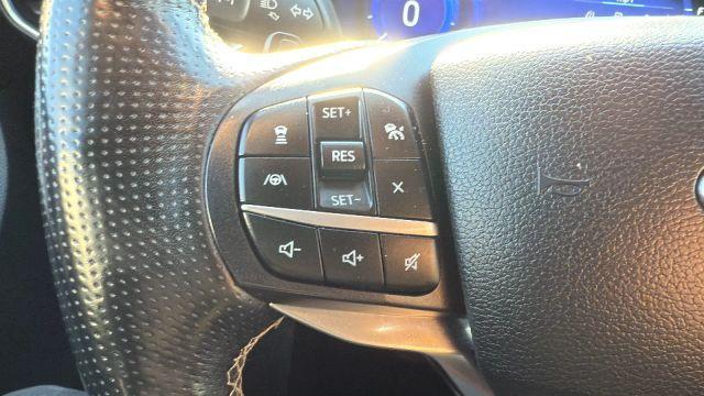 used 2020 Ford Explorer car, priced at $18,999