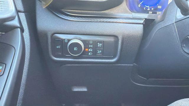 used 2020 Ford Explorer car, priced at $18,999