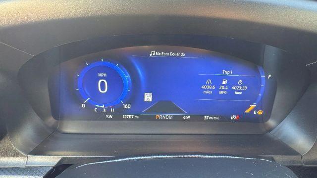 used 2020 Ford Explorer car, priced at $18,999