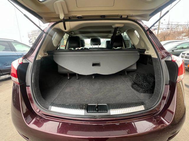 used 2014 Nissan Murano car, priced at $7,999