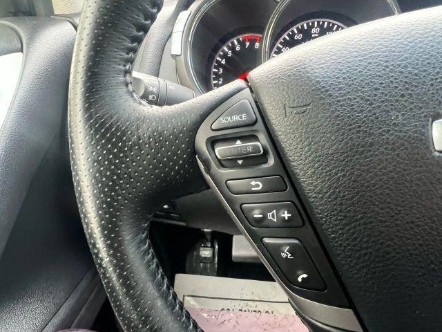 used 2014 Nissan Murano car, priced at $7,999