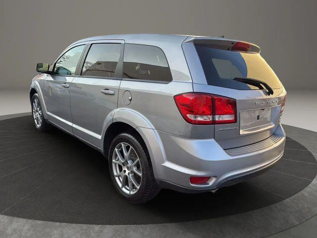 used 2019 Dodge Journey car, priced at $8,999