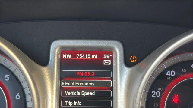 used 2019 Dodge Journey car, priced at $8,999