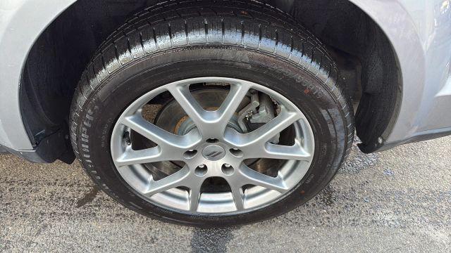 used 2019 Dodge Journey car, priced at $8,999