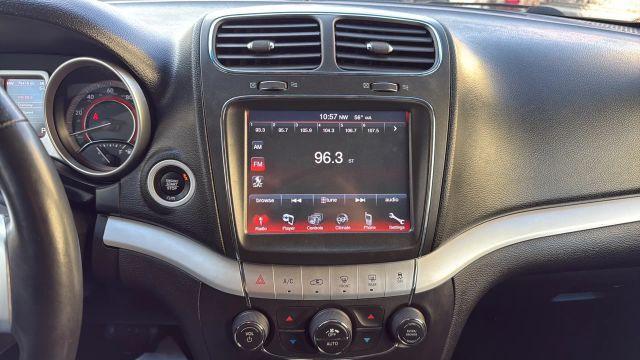 used 2019 Dodge Journey car, priced at $8,999