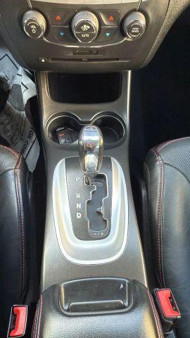 used 2019 Dodge Journey car, priced at $8,999