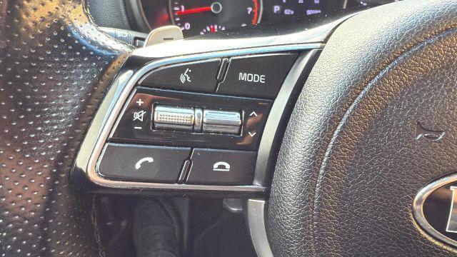 used 2020 Kia Sportage car, priced at $12,499