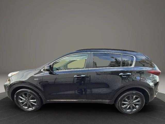 used 2020 Kia Sportage car, priced at $12,499