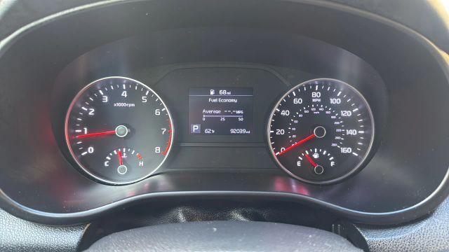 used 2020 Kia Sportage car, priced at $12,499