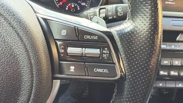 used 2020 Kia Sportage car, priced at $12,499