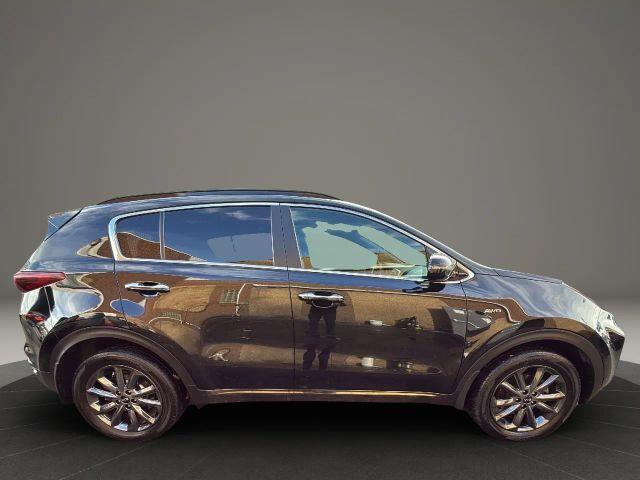 used 2020 Kia Sportage car, priced at $12,499