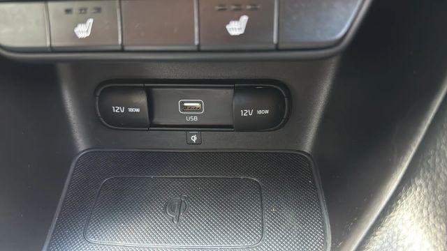 used 2020 Kia Sportage car, priced at $12,499