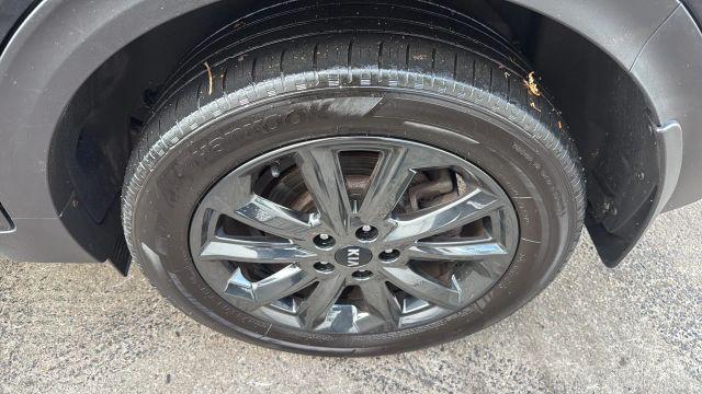 used 2020 Kia Sportage car, priced at $12,499