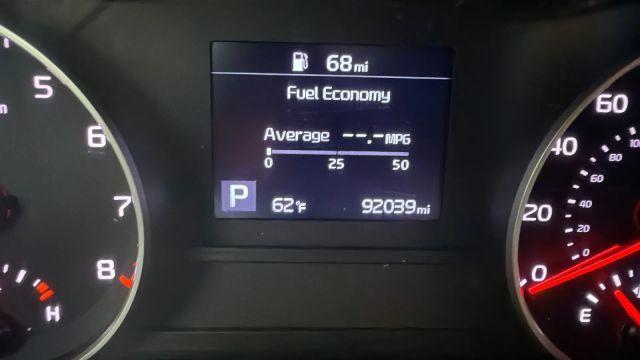 used 2020 Kia Sportage car, priced at $12,499