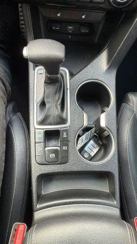 used 2020 Kia Sportage car, priced at $12,499