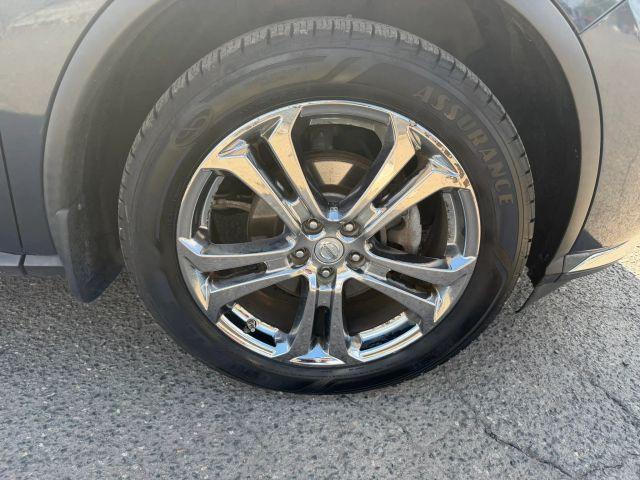 used 2017 Nissan Murano car, priced at $10,999