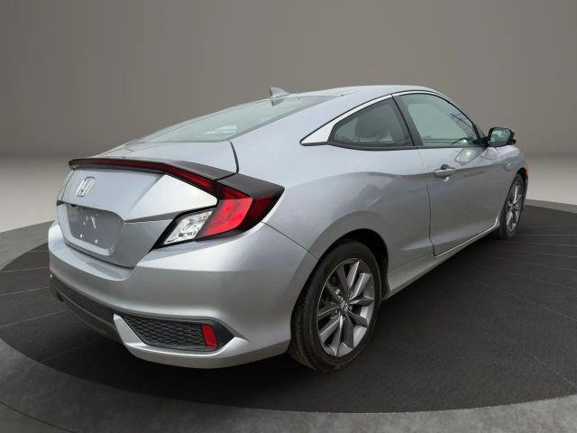 used 2019 Honda Civic car, priced at $16,899