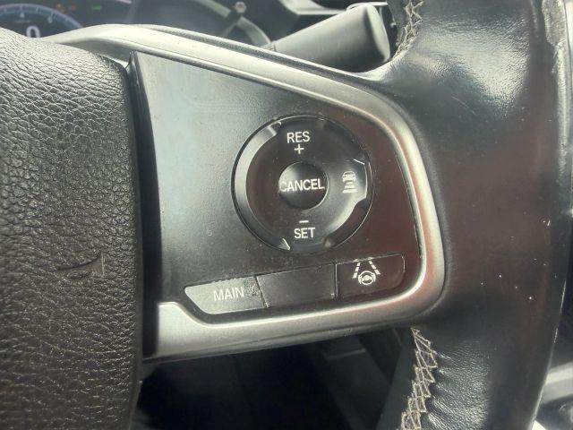 used 2019 Honda Civic car, priced at $16,899